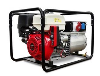 Ah-850-e groupe électrogène - Inmesol - Moteur Honda GX-390 - 740x530x520_0