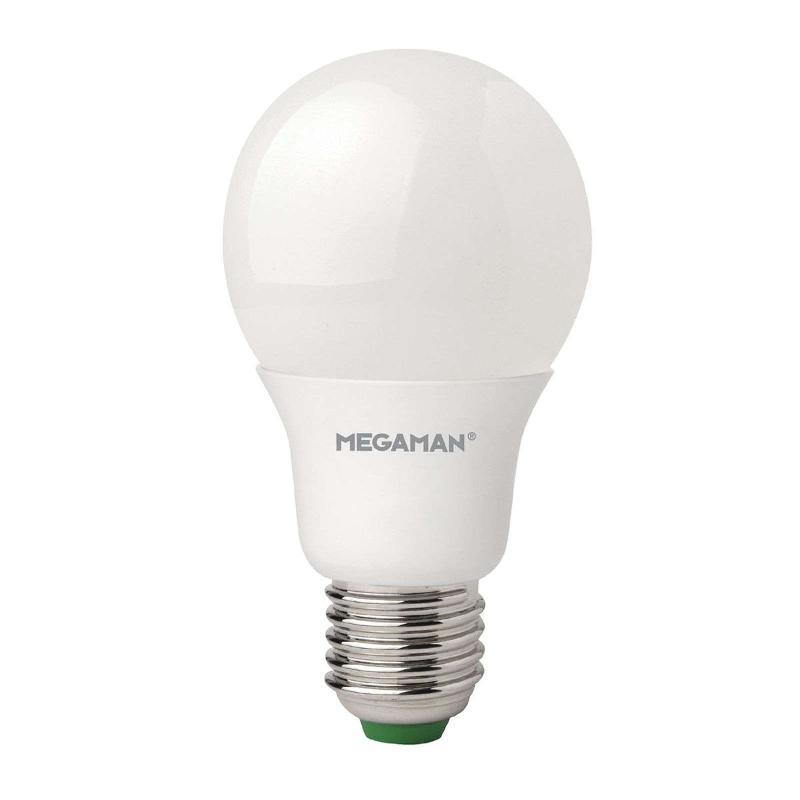 E27 6,5W AMPOULE POUR PLANTES LED MEGAMAN