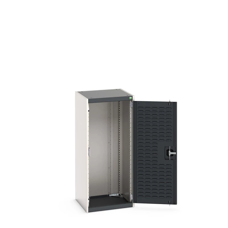 Armoire à bacs CUBIO - Hauteur 1200 mm_0