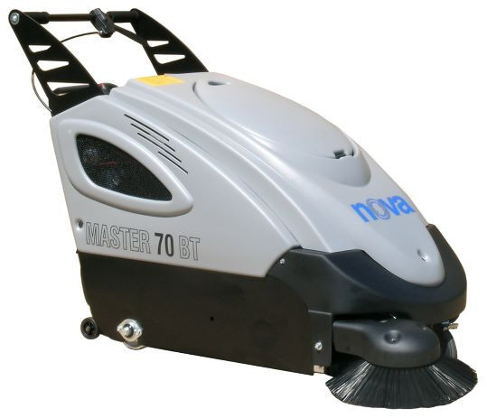 Balayeuse master 70 bt (batterie 6v ou 12v et chargeur en option)_0