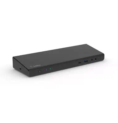 Belkin USB-C 4K Dock 85W_0