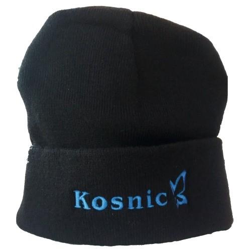 BONNET - 100% ACRYLIQUE - ÉCLAIRAGE LED KOSNIC
