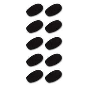 BONNETTES JABRA POUR SÉRIE 9400 & 2100 - ACCESSOIRE CASQUE