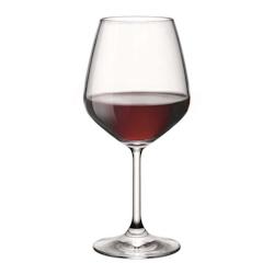 Bormioli Rocco Set de 6 verres à vin rouge Divino en verre 53 cl - transparent verre 5158553_0