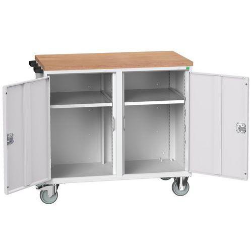 BOTT 1 ETABLI 980X1050MM - BOTT