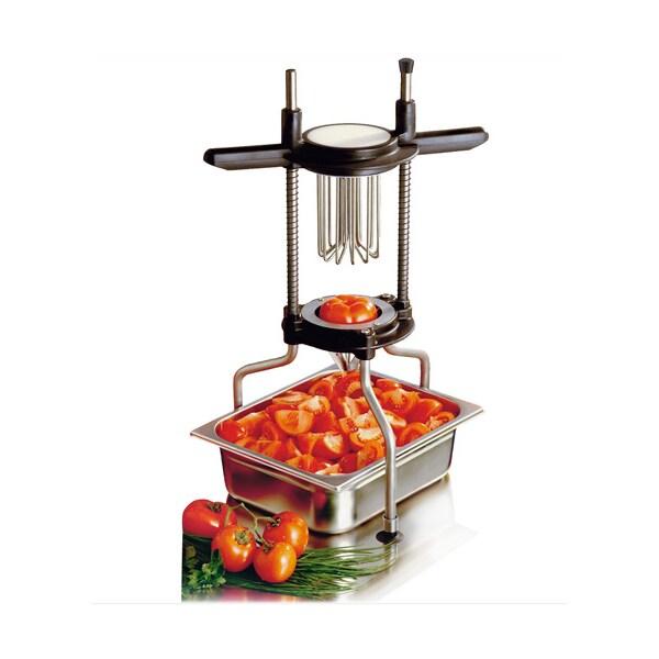 BRON COUCKE diviseur inox 12 quartiers div12 - 3700265007024_0