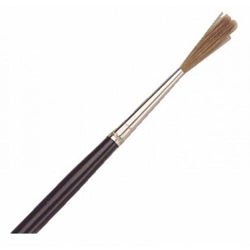 BROSSE À LETTRES 540 - DIAMÈTRE 2,5 MM - N°6 THÉARD