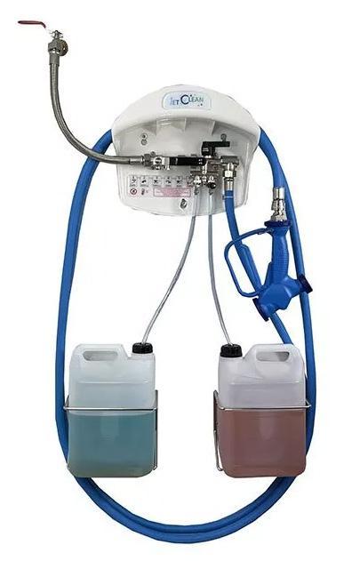 Centrale de nettoyage 1 produit 10m 5l_0