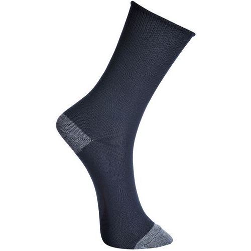 CHAUSSETTES MODAFLAME™ SK20 NOIR 39-43