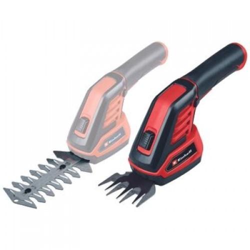 CISAILLE À GAZON ET TAILLE-BUISSONS SANS FIL - GC-CG 3,6/70 LI WT EINHELL