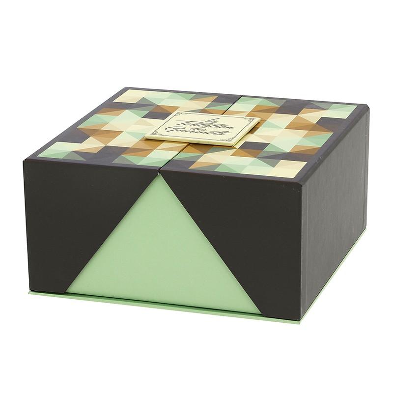 Coffert carrée Olivade 18x18 -_0