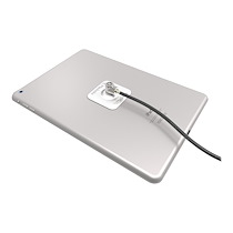 COMPULOCKS UNIVERSAL TABLET AND SMART PHONE CABLE LOCK 3M PLATE - KIT DE SÉCURITÉ POUR TÉLÉPHONE PORTABLE, TABLETTE