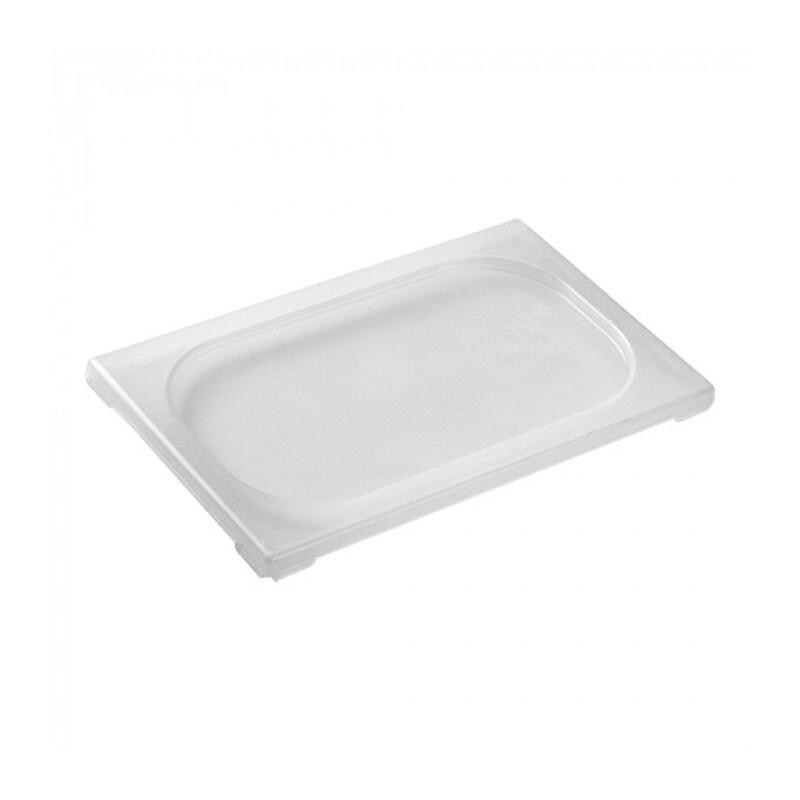 Couvercle gastronorme GN1/4 - Caterchef - EMG-853867_0