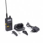 Ct590 S - Émetteur-récepteur radio Alan Midland - 128 canaux - 144-146 MHz et 430-440 MHz - 5W VHF/UHF_0