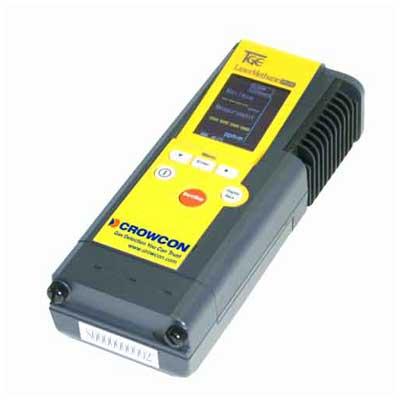 Détecteur de fuites de méthane : lasermethane mini lmm_0