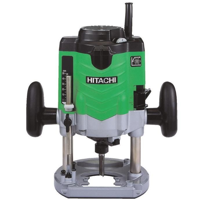 DÉFONCEUSE HITACHI - HIKOKI Ø12MM 2000W - M12VE