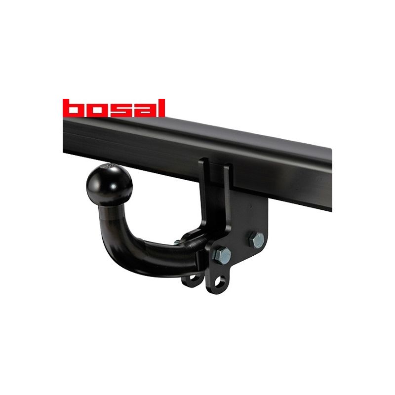 DISPOSITIF D'ATTELAGE BOSAL 040851