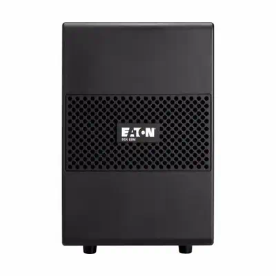Eaton 9SX EBM armoire de batterie UPS Tower_0