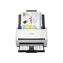 EPSON WORKFORCE DS-770II - SCANNER DE DOCUMENTS - MODÈLE BUREAU - USB 3.0