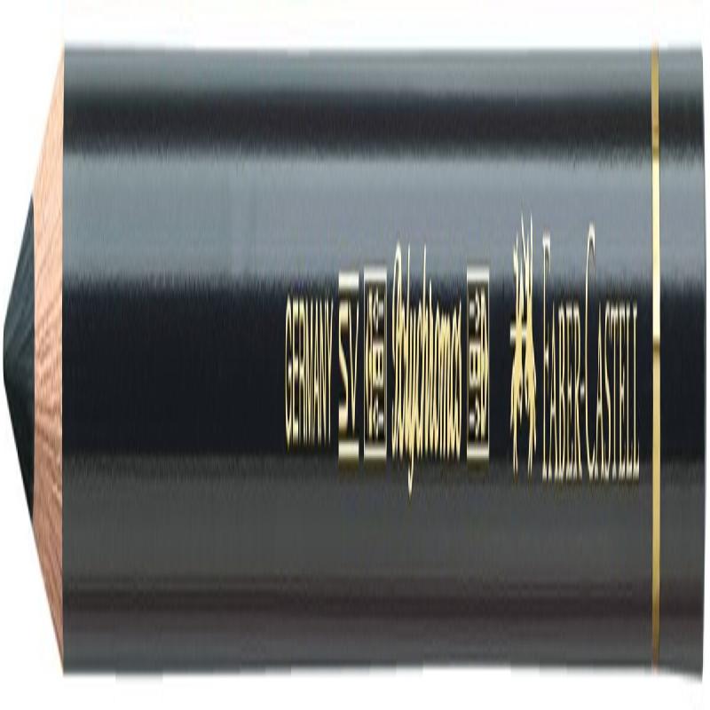 FABER-CASTELL Crayon de couleur Polychromos, coloris noir - 110199_0