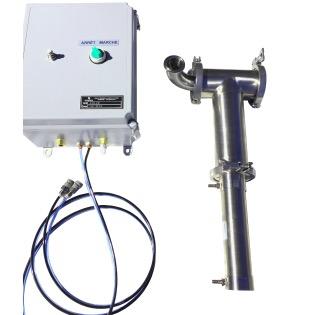 G31 - Pompe de transfert pour cuve avec débit réglable jusqu'à 40 L/min et options de gestion automatique_0