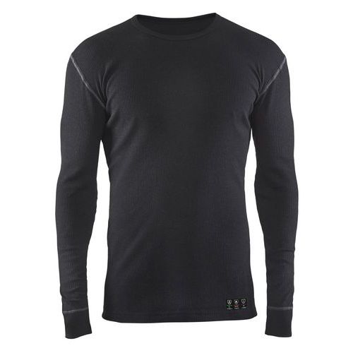 HAUT DE SOUS - VÊTEMENTS RETARDANT FLAMME TAILLE XL - BLAKLADER