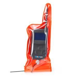 HOLSTER ÉTANCHE - ACCESSOIRE TALKIE WALKIE