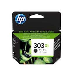 HP Cartouche NOIR303XL T6N04AE ENVY PHOTO 62xx/71xx/78xx - noir 3699908199601_0