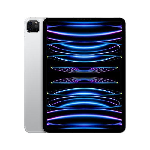IPad Pro 11p M2 2To Wifi + Cellular - Argent_0