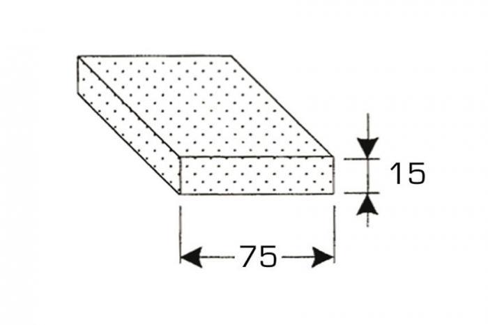 Joint caoutchouc cellulaire pour chambre froide jmg-017_0