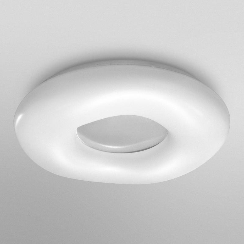 LEDVANCE SMART+ WIFI ORBIS CROMO 3 000-6 500K 50CM