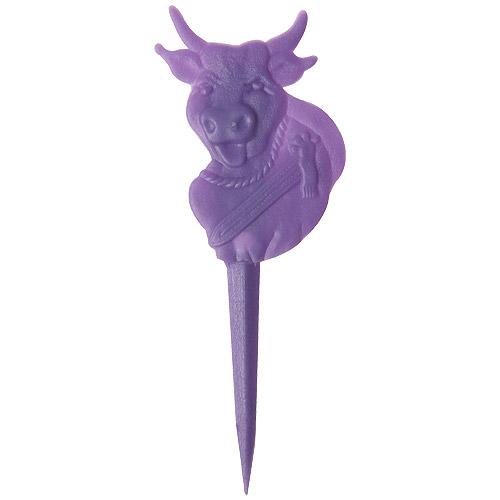 RAVIER BLANC EN PORCELAIRE ARCOROC - 13CL  L75XL75XH41MM  X24(4X6) FIRPLAST