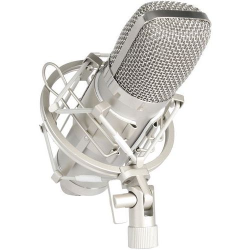 MICROPHONE DE STUDIO À CONDENSATEUR - CM400 - VONYX