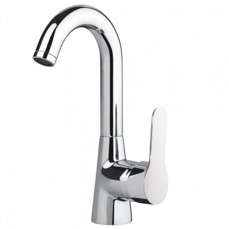 MITIGEUR LAVABO VIDAGE AUTOMATIQUE - TRES 01730802D