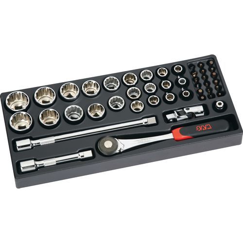 MODULE 45 OUTILS 1/2