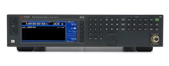 N5181B-503 - Générateur de signaux RF analogiques Keysight Technologies (Agilent / HP) - MXG X Serie - 9 kHz à 3 GHz_0
