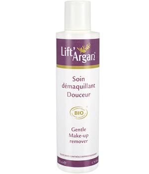 NATESSANCE - SOIN DÉMAQUILLANT DOUCEUR LIFT'ARGAN 200ML