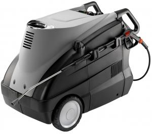 Nettoyeur haute pression eau chaude CTM PWH 7.0 - 2021 - 200 bar - 1260 l/h - électrique 9700 W_0
