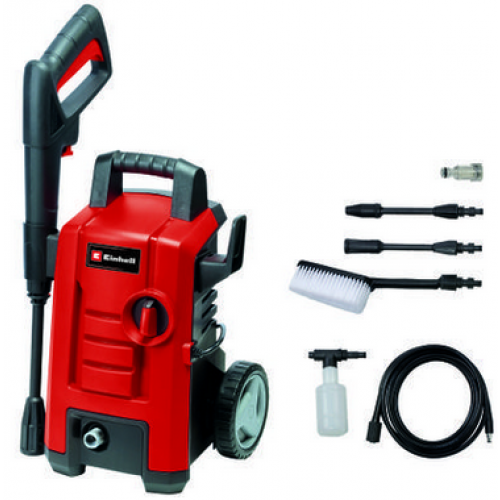 NETTOYEUR HAUTE PRESSION - TC-HP 130 EINHELL