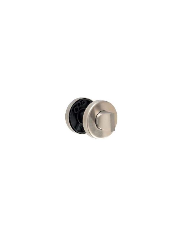 JEU DE ROSACES INOX 6420 LINOX LC CONDAMNATION - VACHETTE - 081576