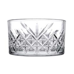 PASABAHCE - Boite De 4 Gobelets Timeless 22.5cl En Verre - transparent verre BM135978_0