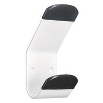PATÈRE SIGMA BLANC