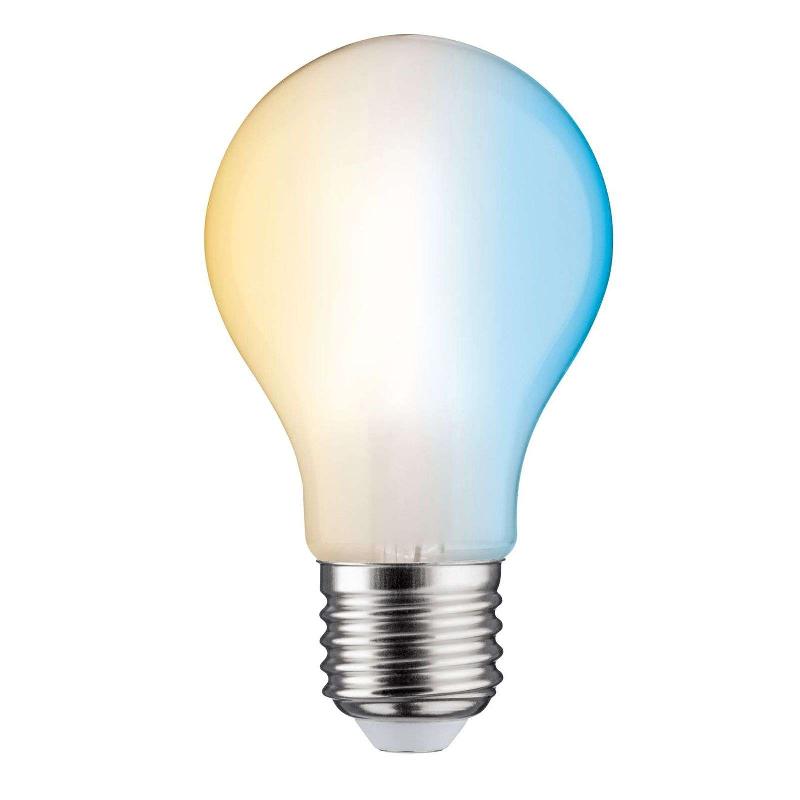 PAULMANN AMPOULE LED E27 4,7W ZIGBEE TUNABLE WHITE