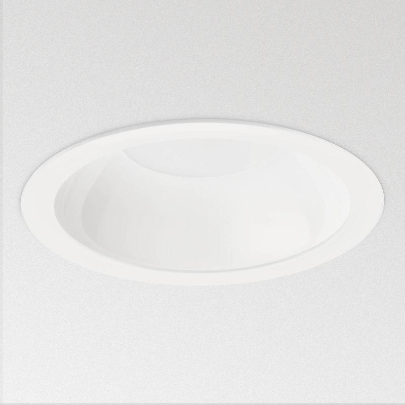 PHILIPS PROFESSIONAL DOWNLIGHT ENCASTRÉ DN140B LED20S/840 PSU WR IP54 PI6