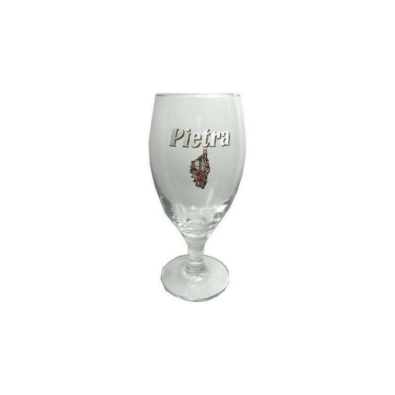 VERRES A BIERE - PIETRA VERRE 25CL_0