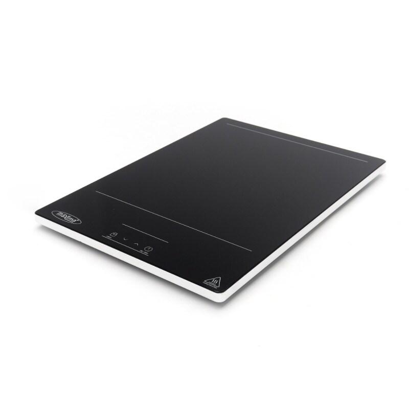 Plaque chauffante électrique - max. 105°C - 38 x 55cm - 230W - Maxima - 8720783986965_0