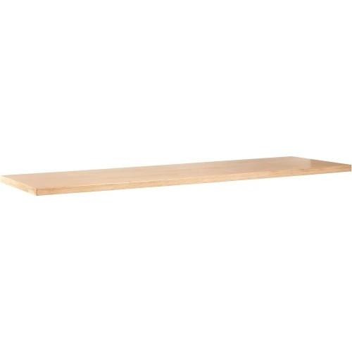 PLATEAU EN BOIS POUR ÉTABLI - 1500 MM SAM OUTILLAGE