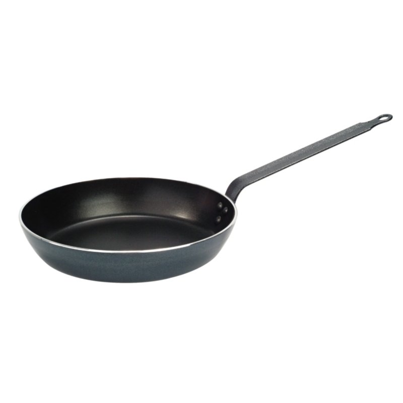 POÊLE À FRIRE BOURGEAT Ø 22CM
