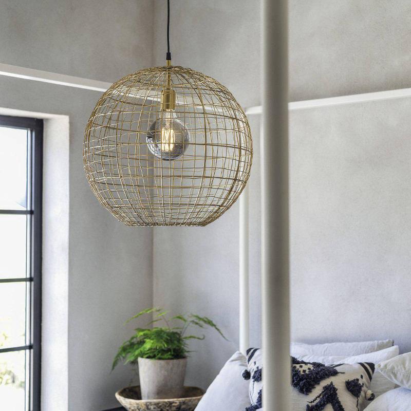PR HOME CORBY SUSPENSION, LAITON