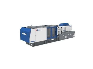 Presse à injection de 460t e1400h-e1700h - meca plastic distribution - force de fermeture : 460_0